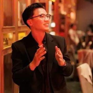 Anh Nguyễn Quang Đăng