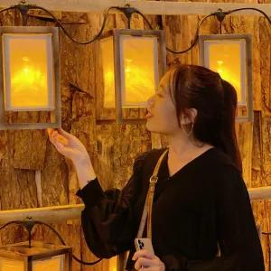 Chị Nguyễn Thị Bình